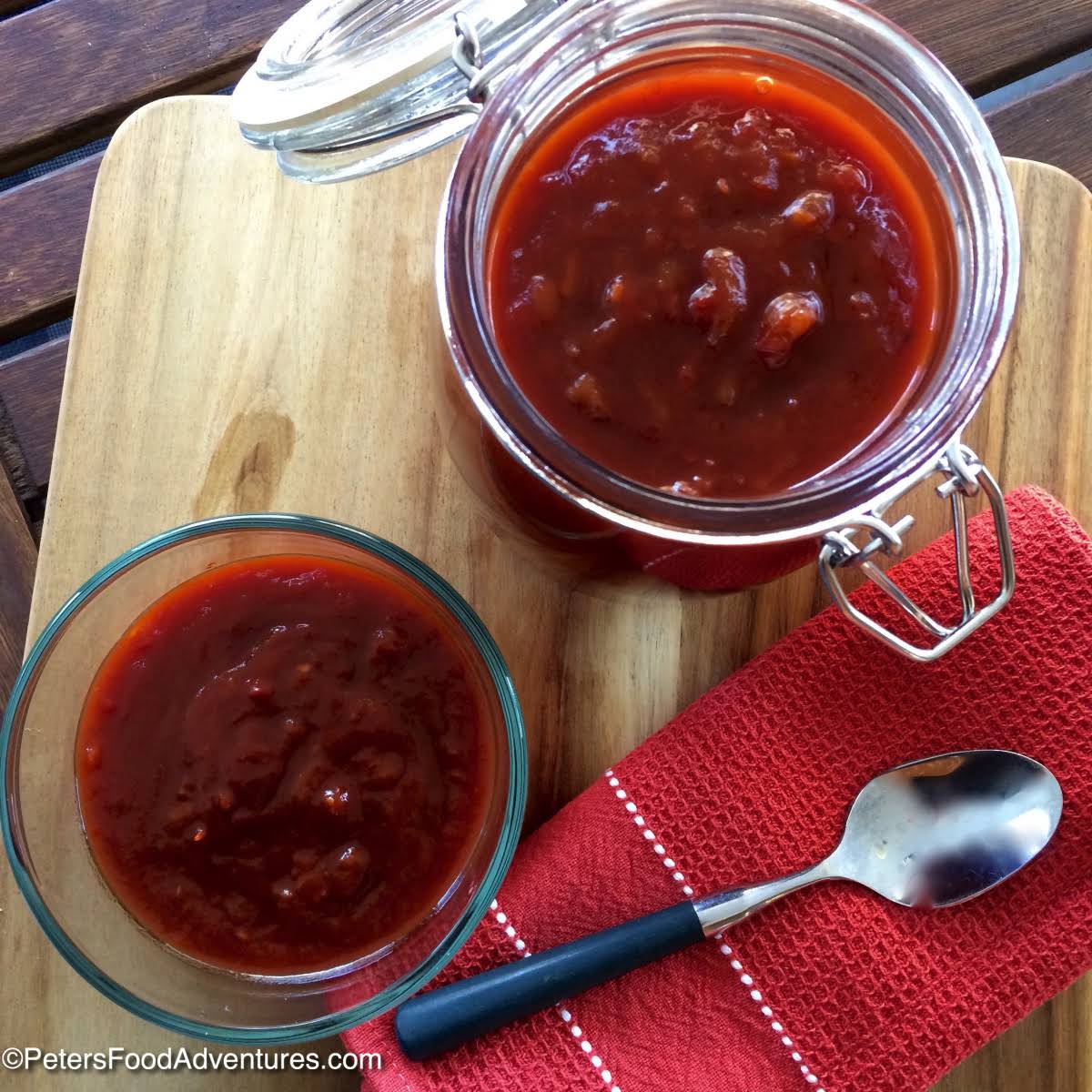 10 Best Heinz Ketchup Barbecue Sauce Recipes