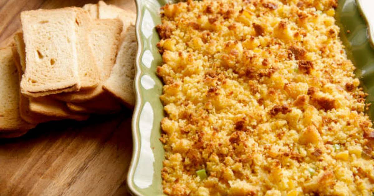 10 Best Hot Crab Dip without Cream Cheese Recipes