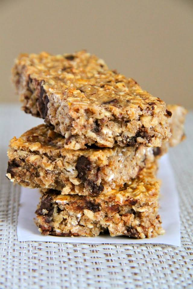 10 Best Low Calorie High Fiber Protein Bars Recipes