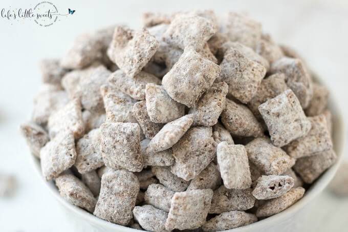 10 Best Muddy Buddies Without Peanut Butter Recipes