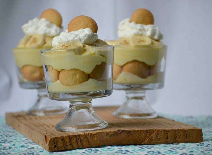 10 Best Southern Banana Pudding Sweetened Condensed Milk ...