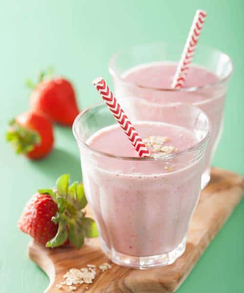 10 Easy Homemade Meal Replacement Shakes for Weight Loss