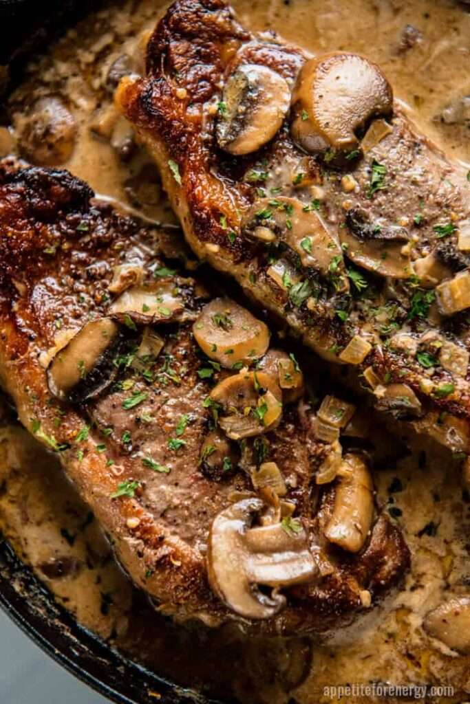 10 Keto Steak Recipes That