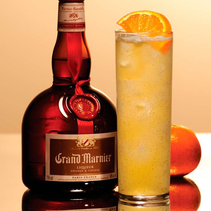 10 of the Best Grand Marnier Cocktail Drinks
