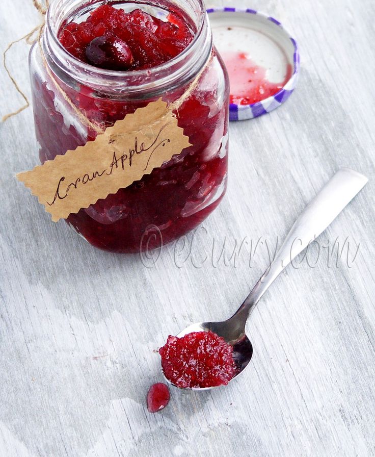 112 best images about Cranberry Recipes on Pinterest