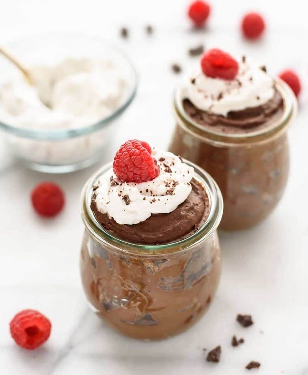 14 Healthy Desserts for Your Kids Lunchbox