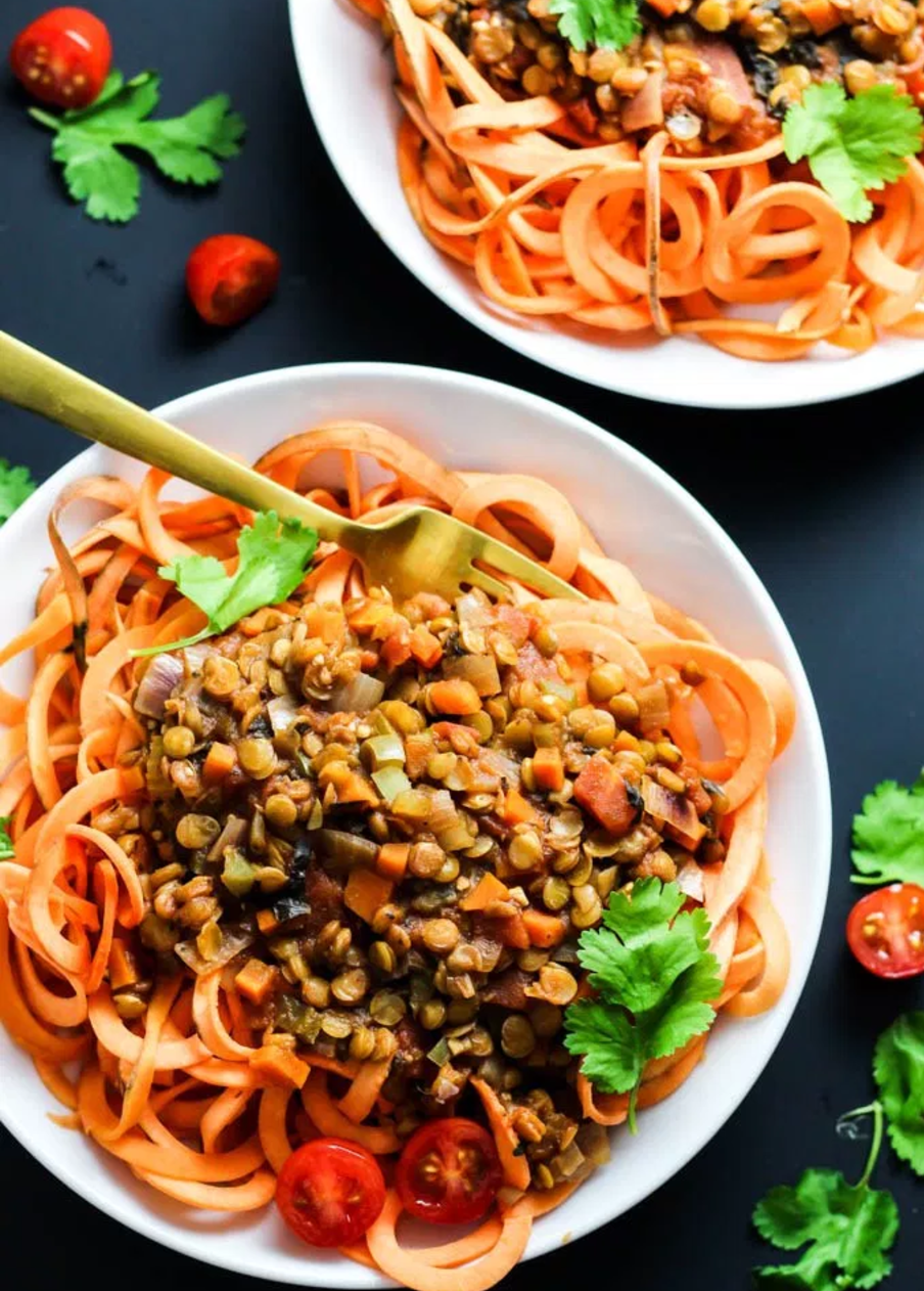 14 High Protein Plant Based Recipes â¢ Educating Earthlings