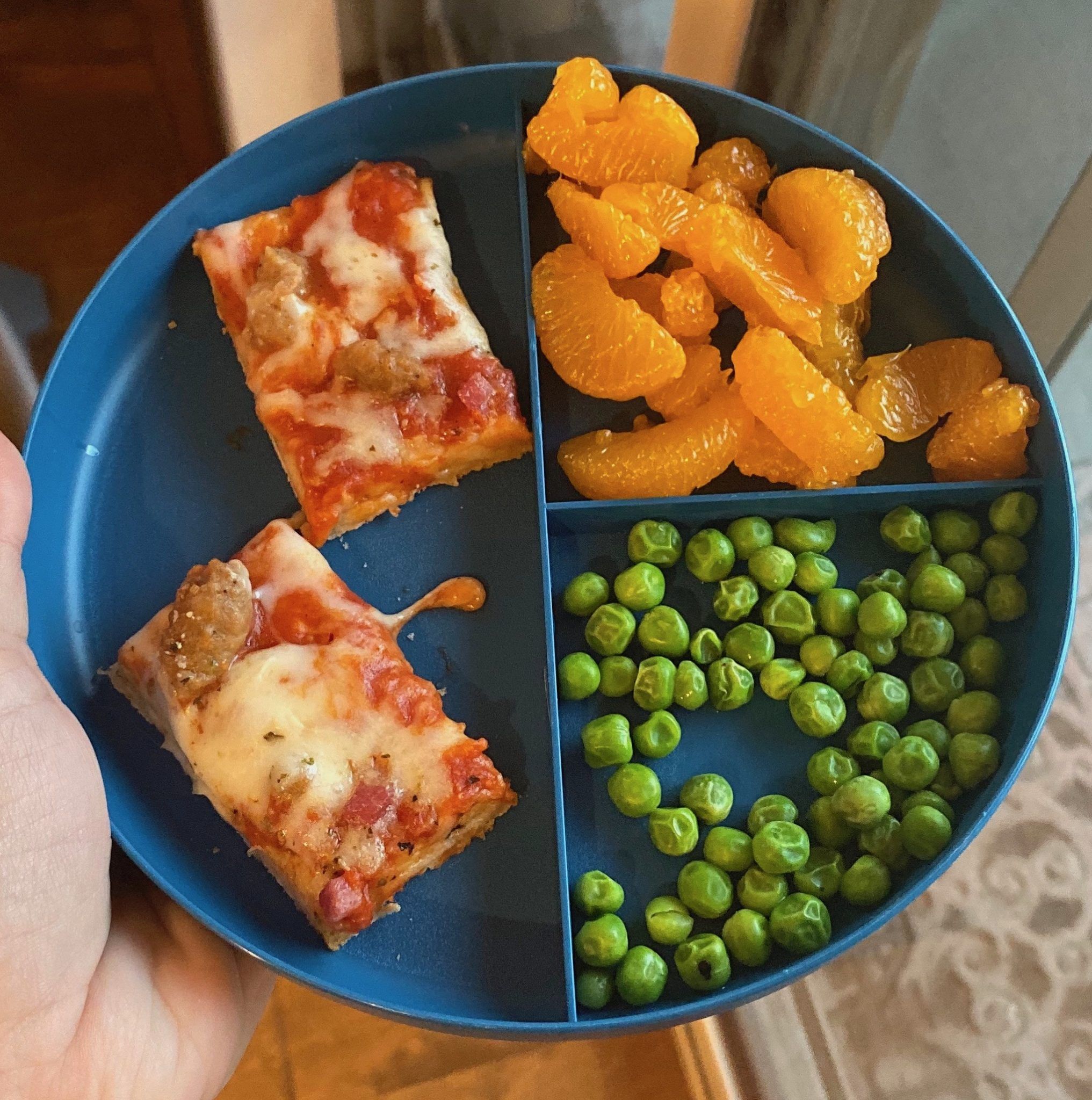15 Easy Toddler Lunch Ideas For 1