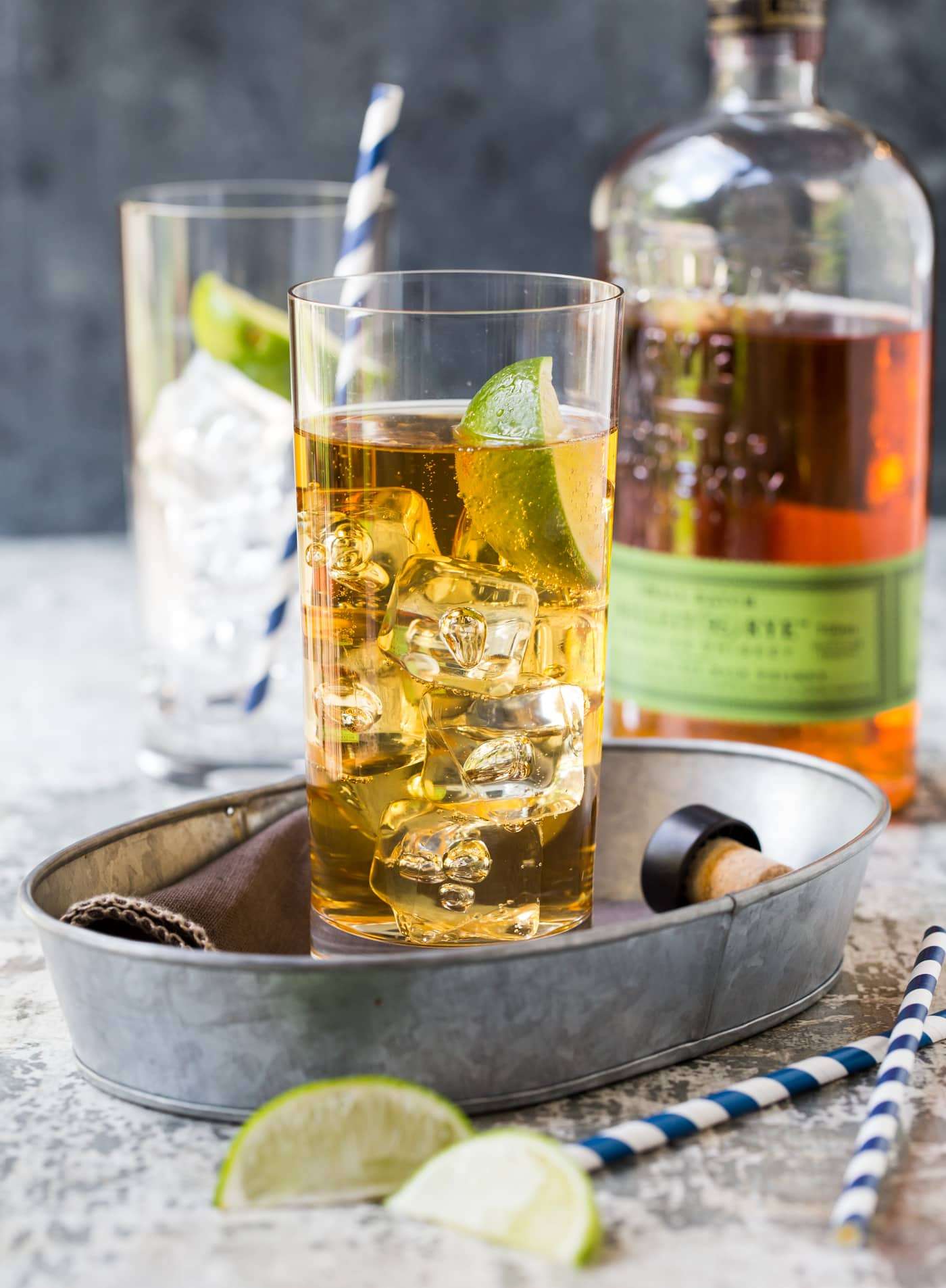 17 Whiskey Cocktails You Can and Should Make at Home
