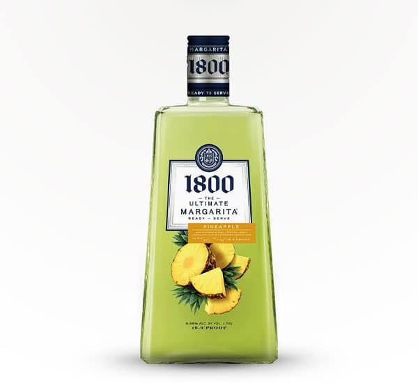 1800 Ultimate Margarita â Pineapple Delivered Near You