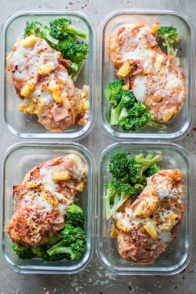19 Best Low Carb Meal Prep Recipes For The Week