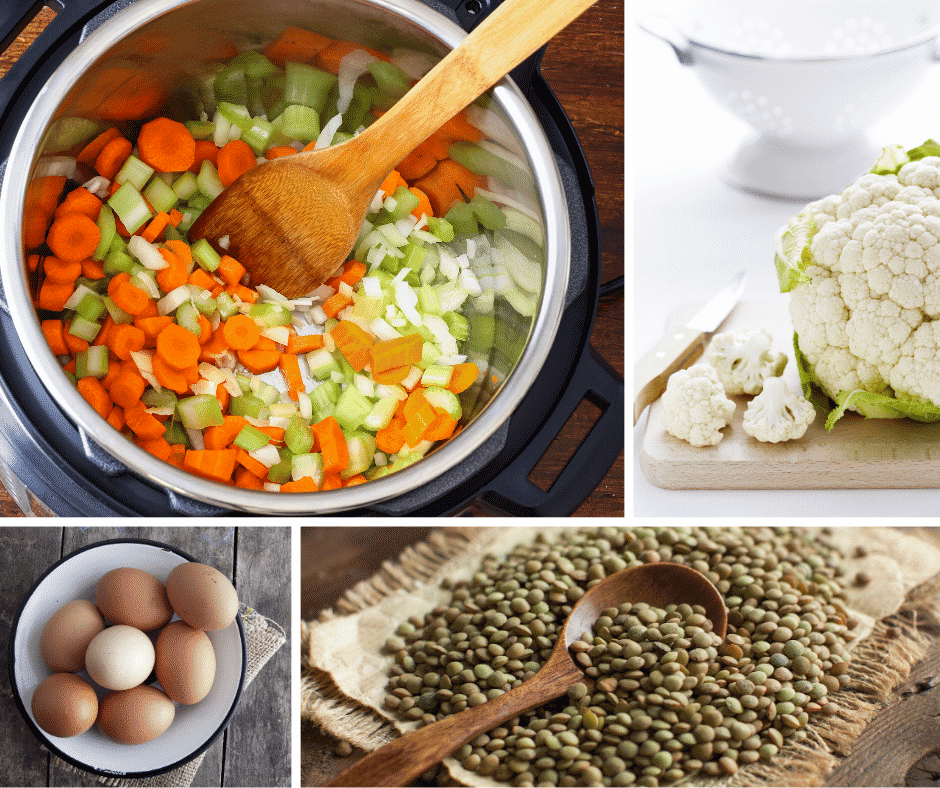 20+ Healthy Instant Pot Recipes for Beginners