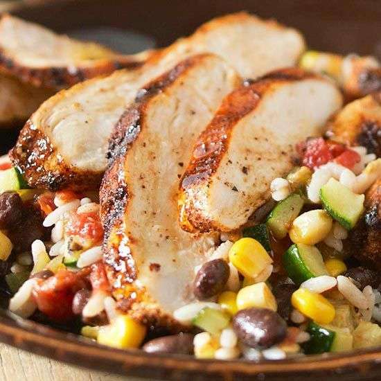 20 Of the Best Ideas for Low Cholesterol Dinner Recipes ...