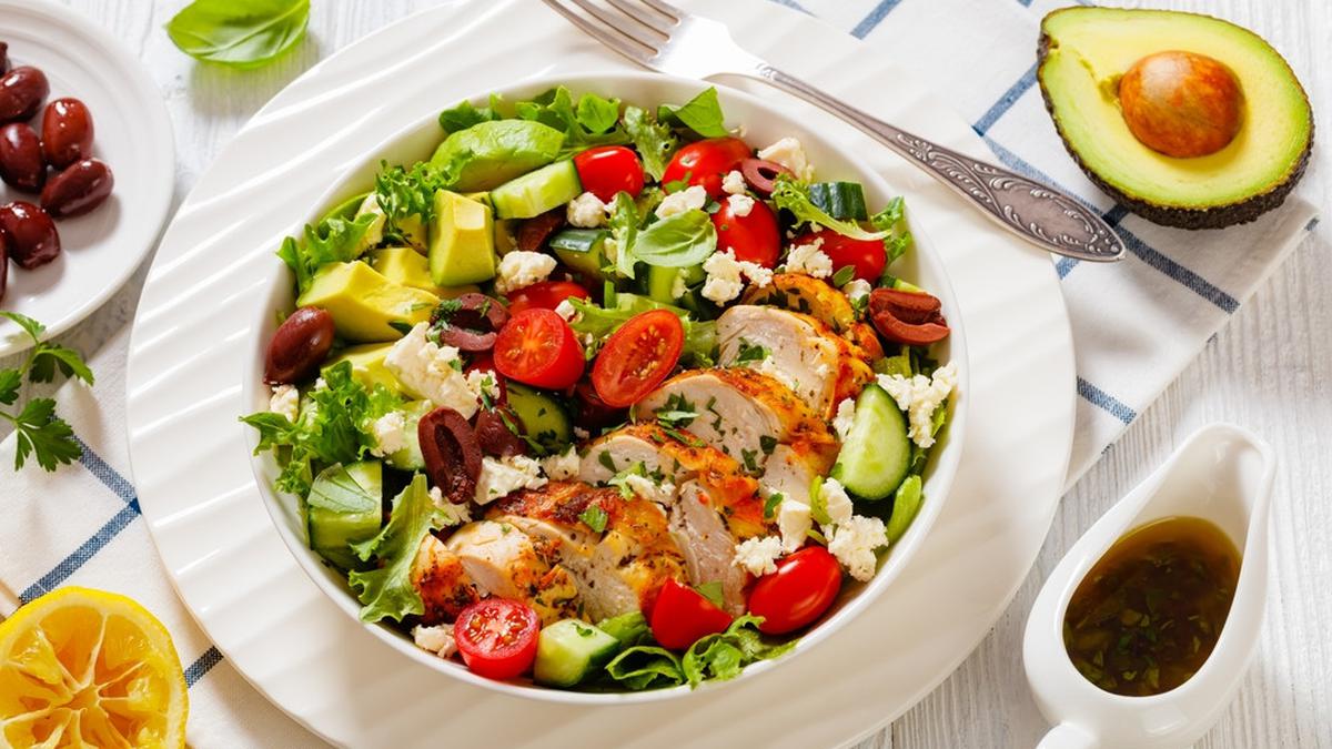 5 Resep Makanan Sehat yang Cocok untuk Menu Diet Harian