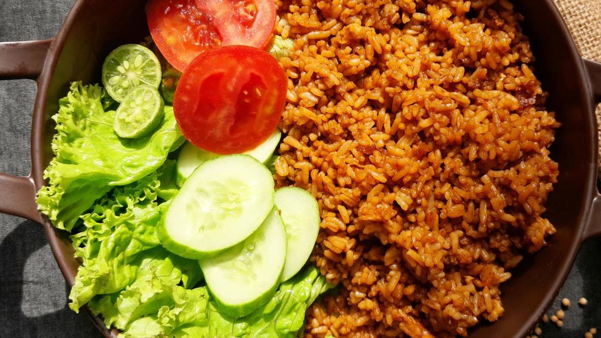 10 Resep Makanan Rumahan yang Simpel dan Bikin Nagih