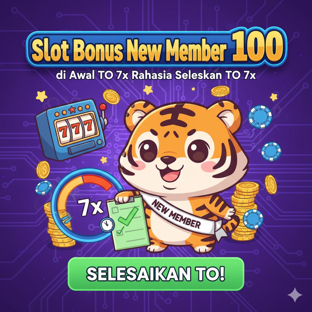 slot bonus
