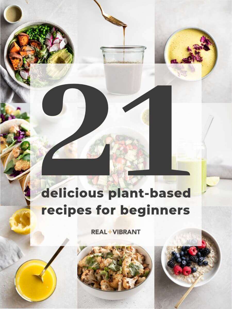 21 Delicious Plant