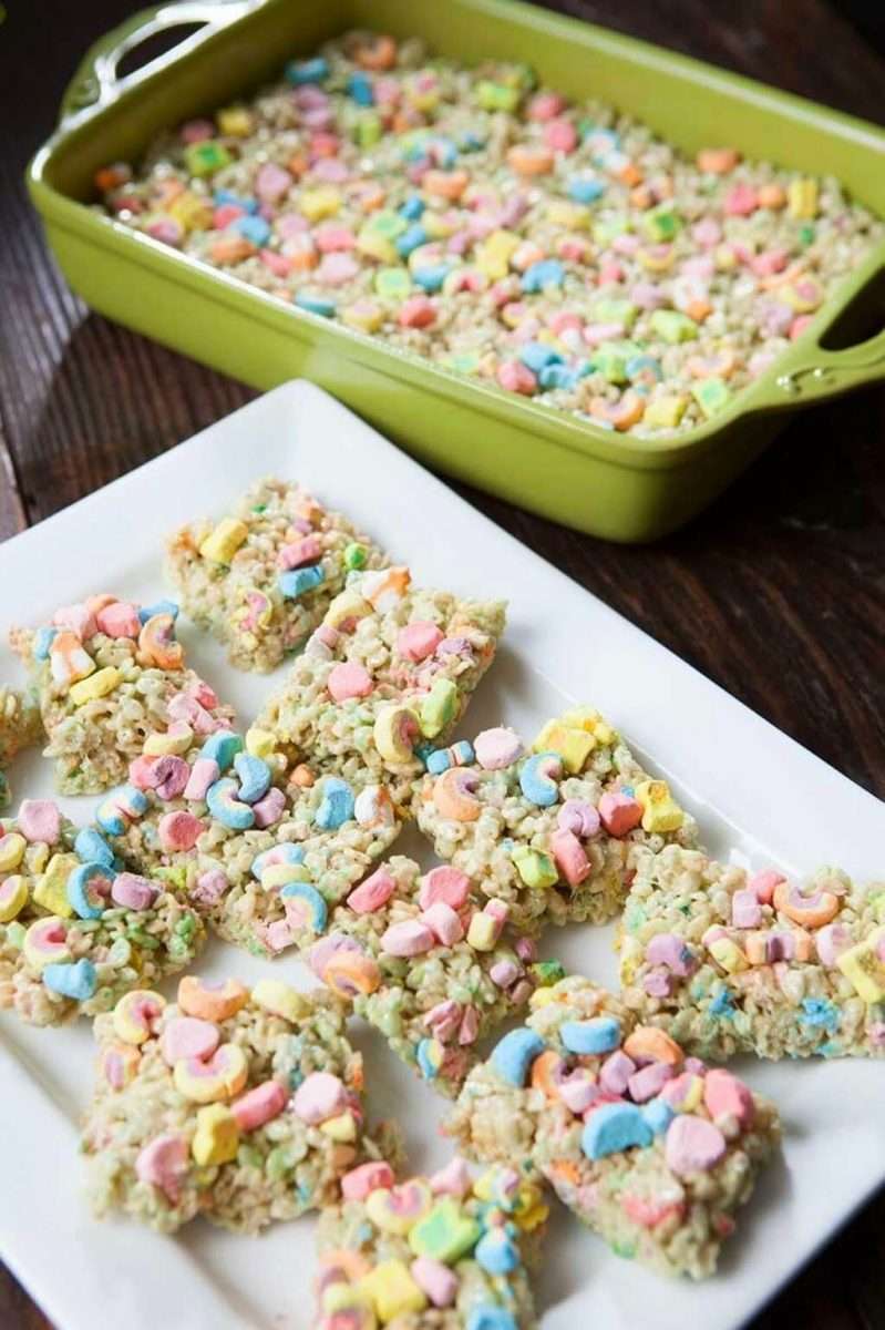 21+ Easy &  Healthy No Bake Recipes For Kids