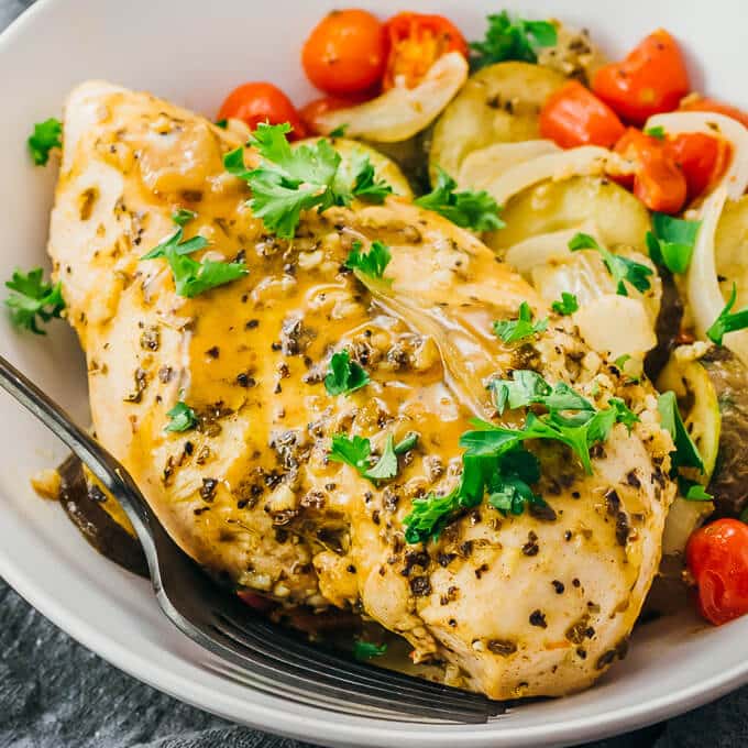 21 Easy Keto One Pot Meals For Busy Days To Lose Weight!