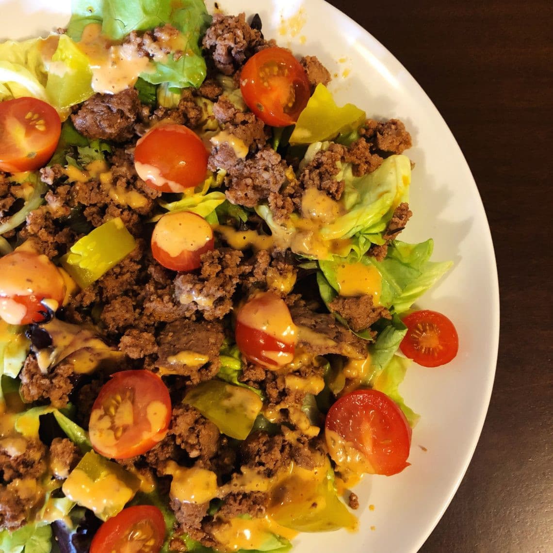 21 Ideas for Easy Ground Beef Recipes with Few Ingredients