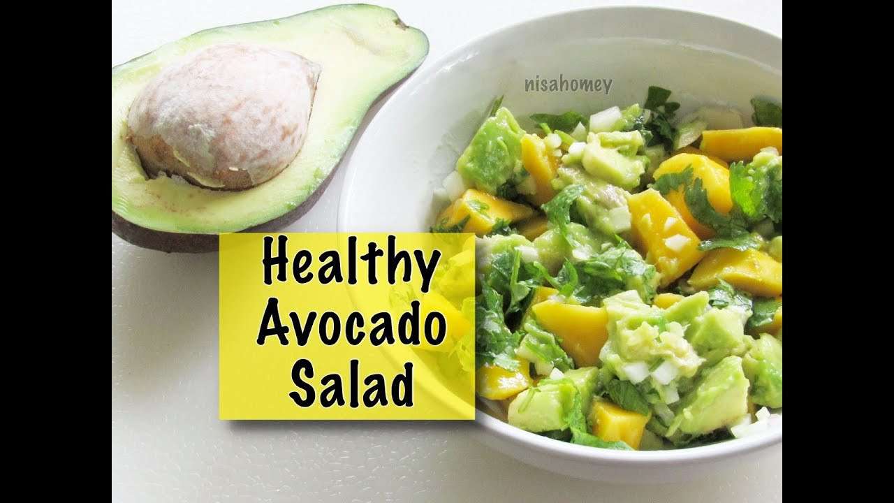 22 Ideas for Avocado Weight Loss Recipes