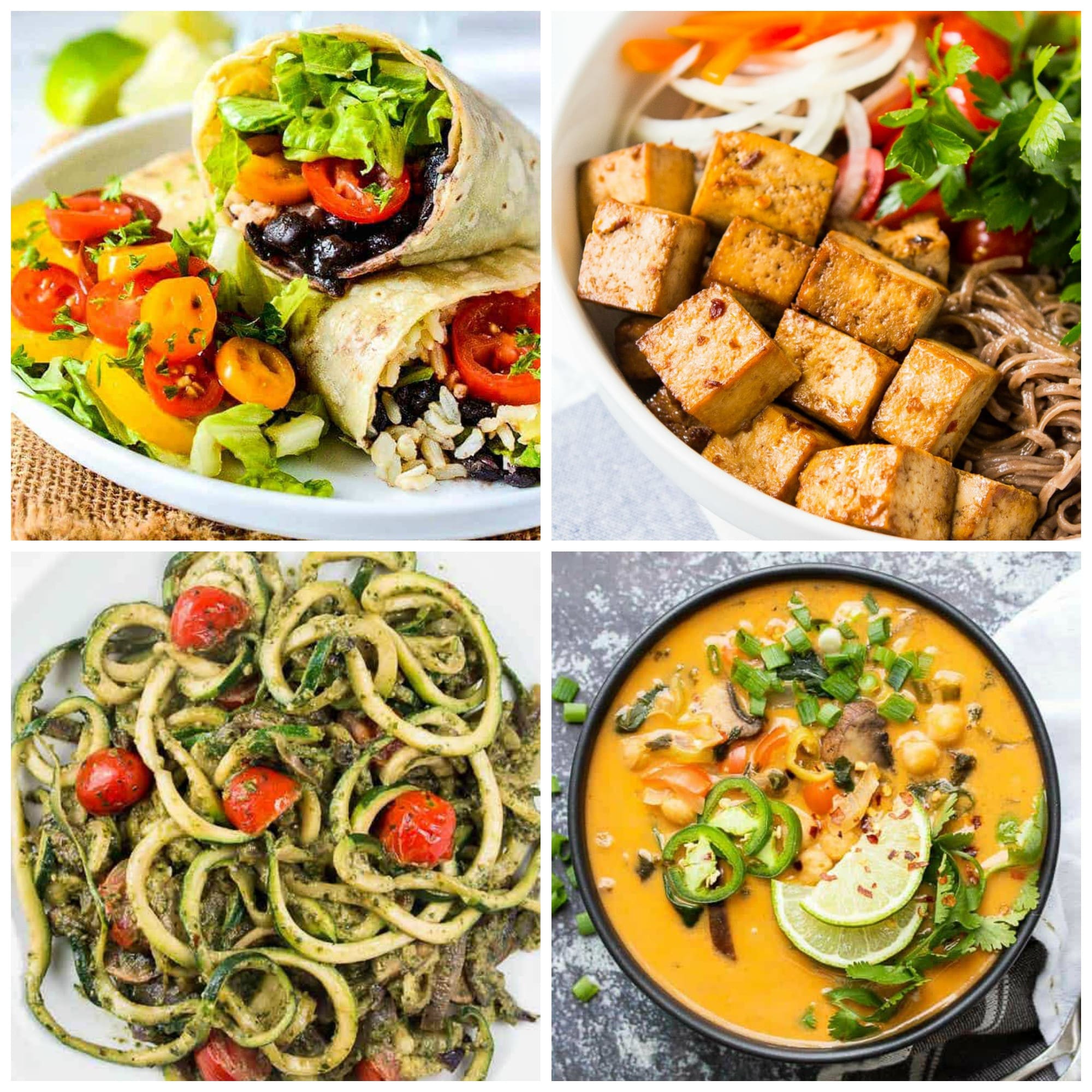 25 Best tofu Weight Loss Recipes