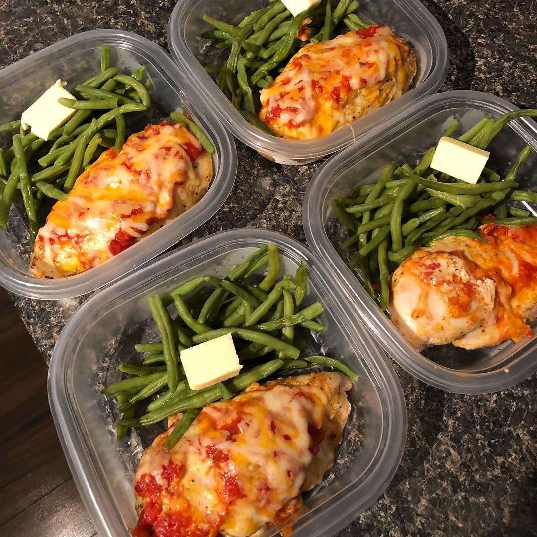 29 Easy Keto Combinations Even Lazy Dieters Can Meal Prep ...
