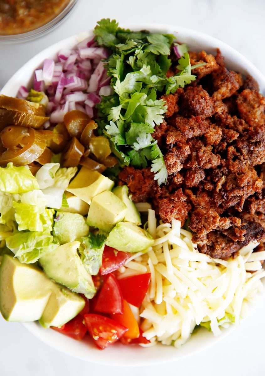 31 Healthy Mexican Inspired Recipes That Make Brilliant Weight Loss ...