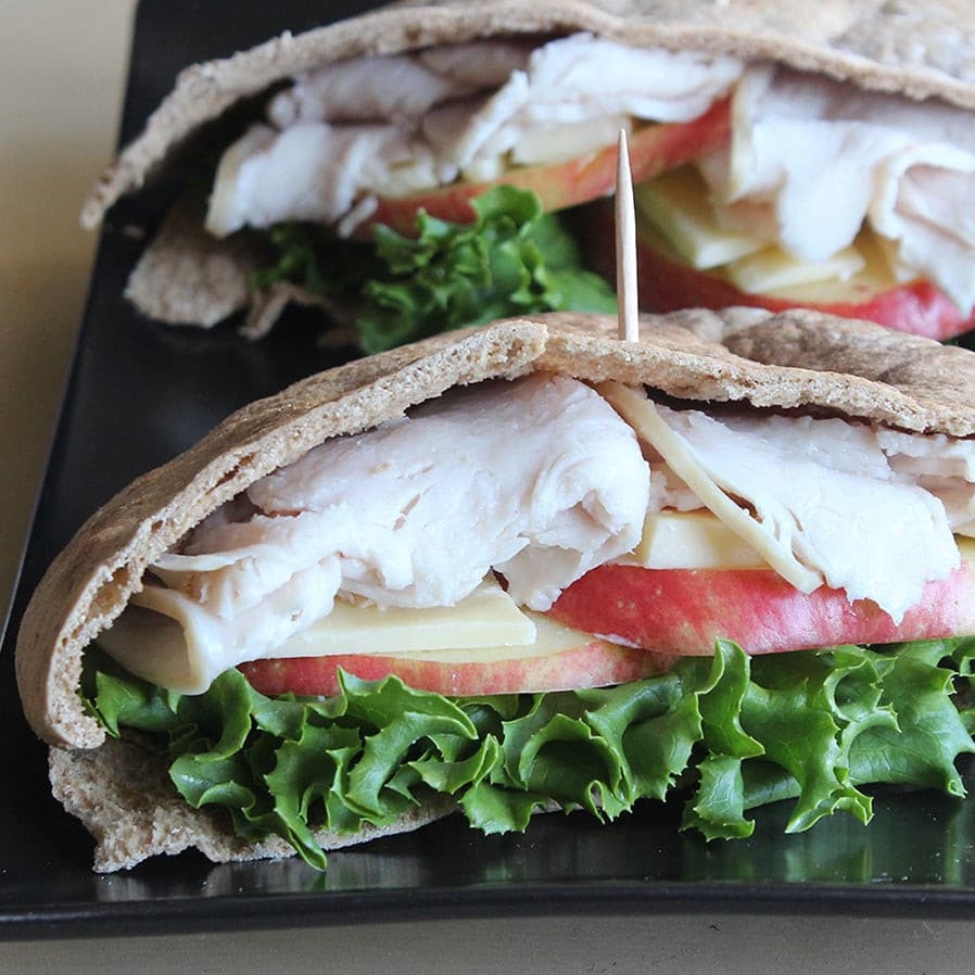35 Ideas for Healthy Sandwich Recipes for Weight Loss