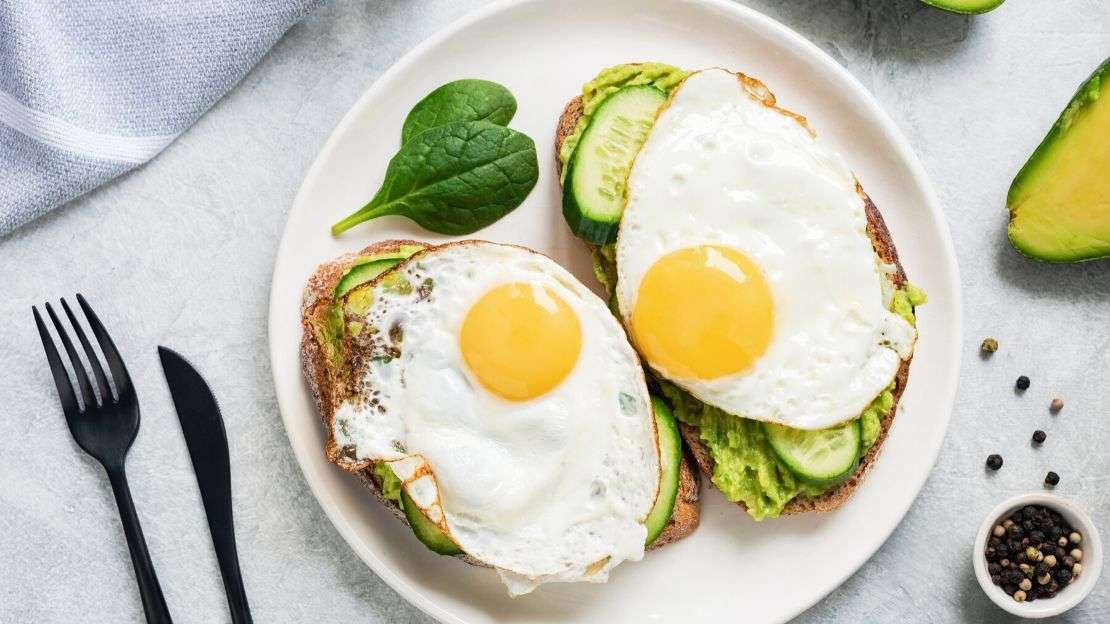 40 Easy and Simple Keto Breakfast Recipe Ideas For ...