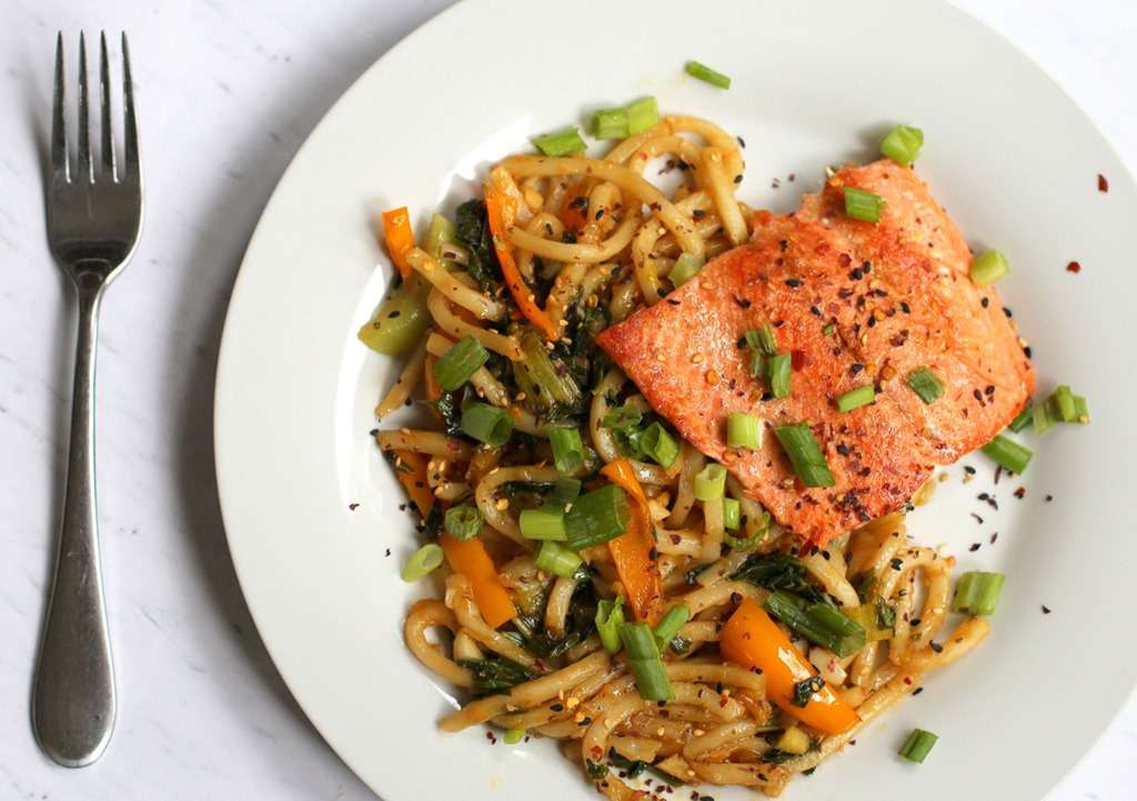 5 Best Blue Apron Recipes To Make At Home