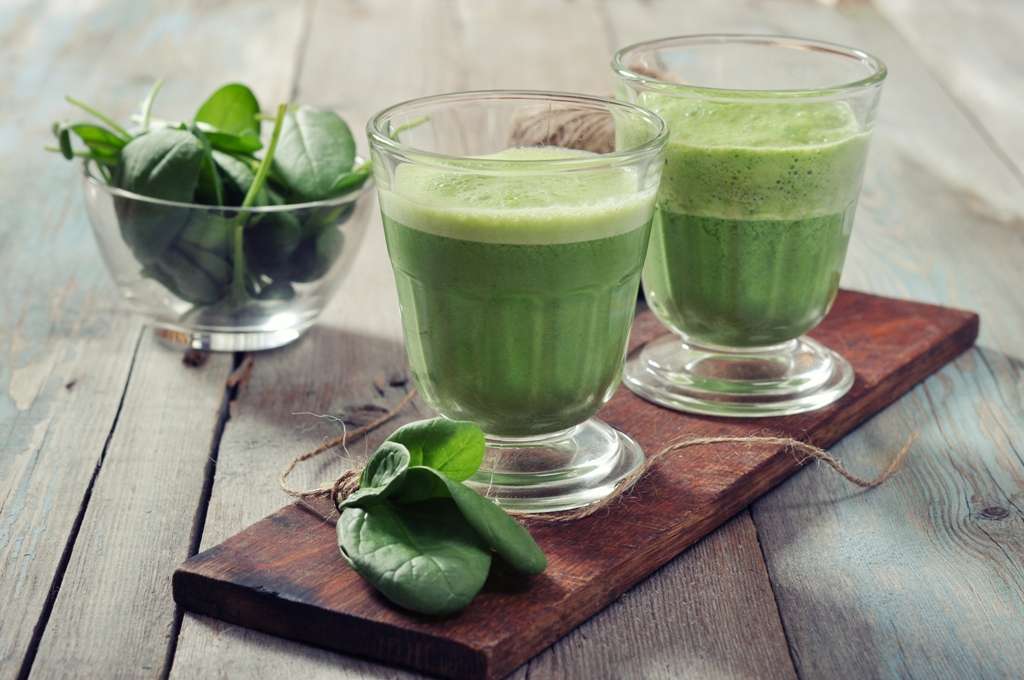 5 Health Boosting Vegetable Juice Recipes