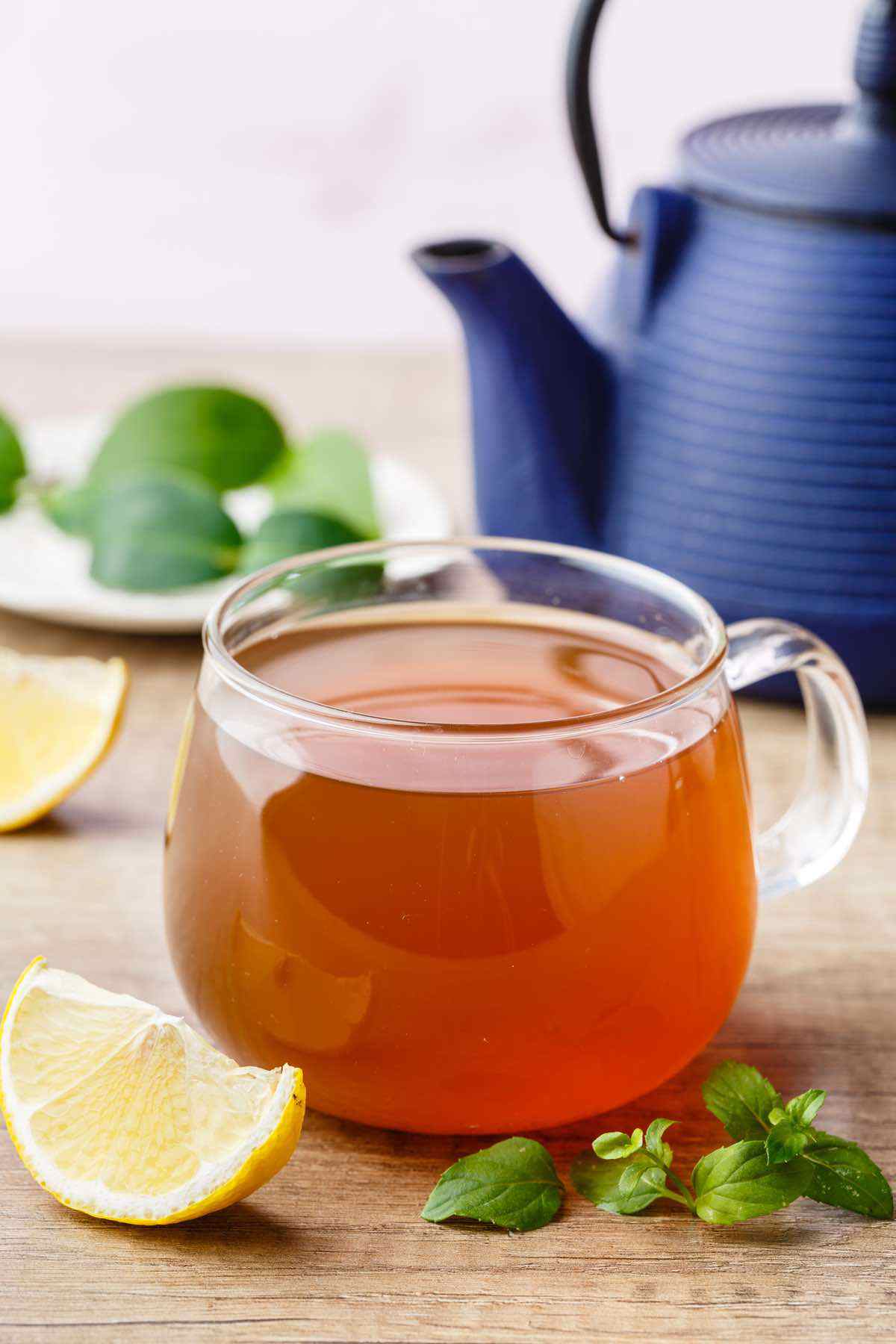 5 Metabolism Boosting Green Tea Drinks for Weight Loss ...