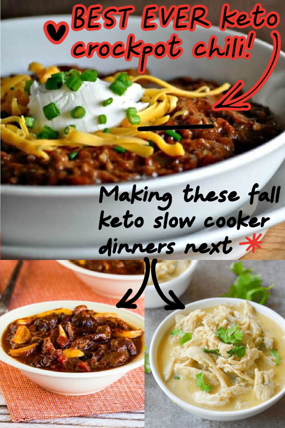 50 Best Keto Slow Cooker Recipes For Easy Weeknight ...