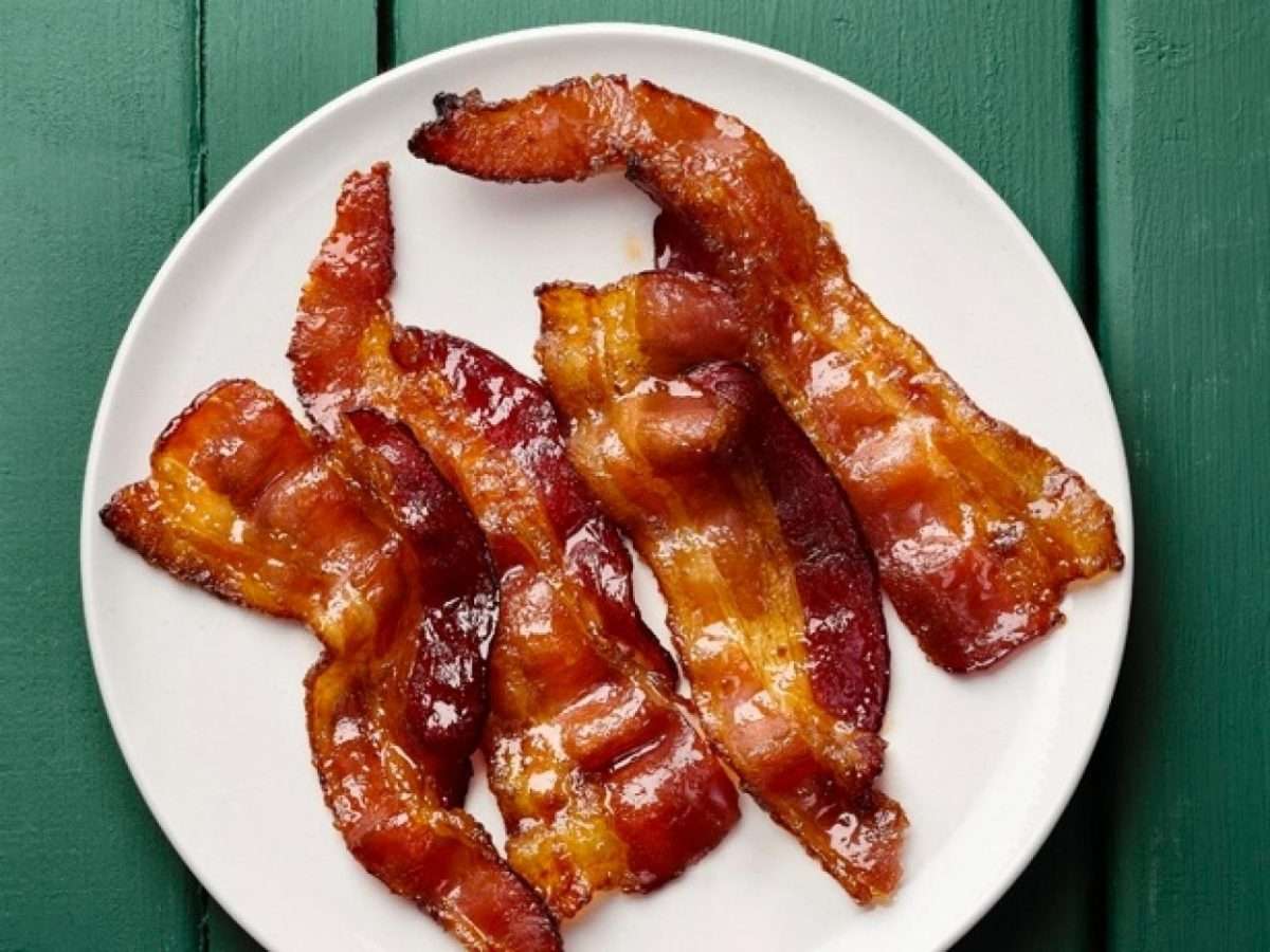 50 Things to Make With Bacon : Recipes and Cooking : Food Network ...