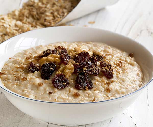 6 Overnight Oats Recipes To Make For Breakfast This Week To Lose 6 ...