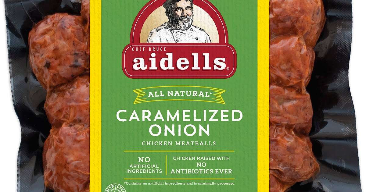 Aidells Recipes : Aidells Smoked Chicken Sausage, Italian ...