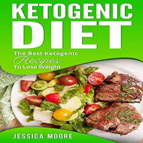 Amazon.com: Ketogenic Diet: The Best Ketogenic Recipes to Lose Weight ...