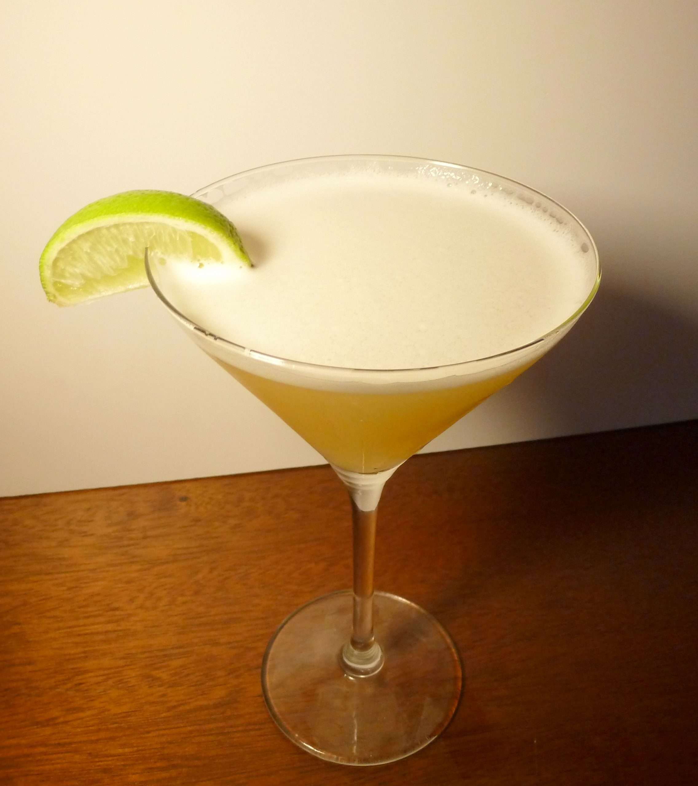 Baja Gold Cocktail Recipes