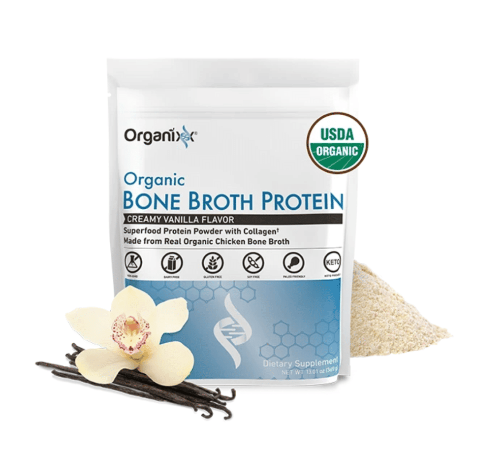 Best Bone Broth Protein Powder: Our 7 Recommendations