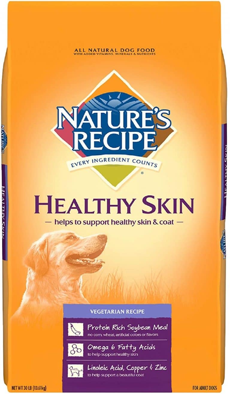 Best Dog Food for French Bulldog with Skin Allergies â 7 Editor