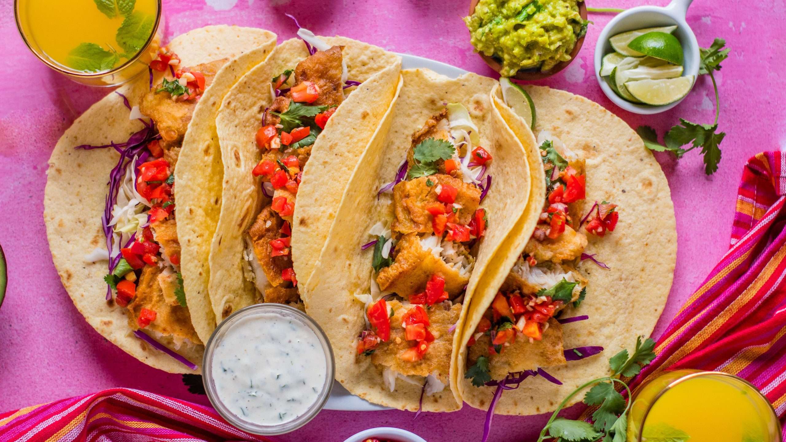Best Mexican Food Recipes To Make At Home