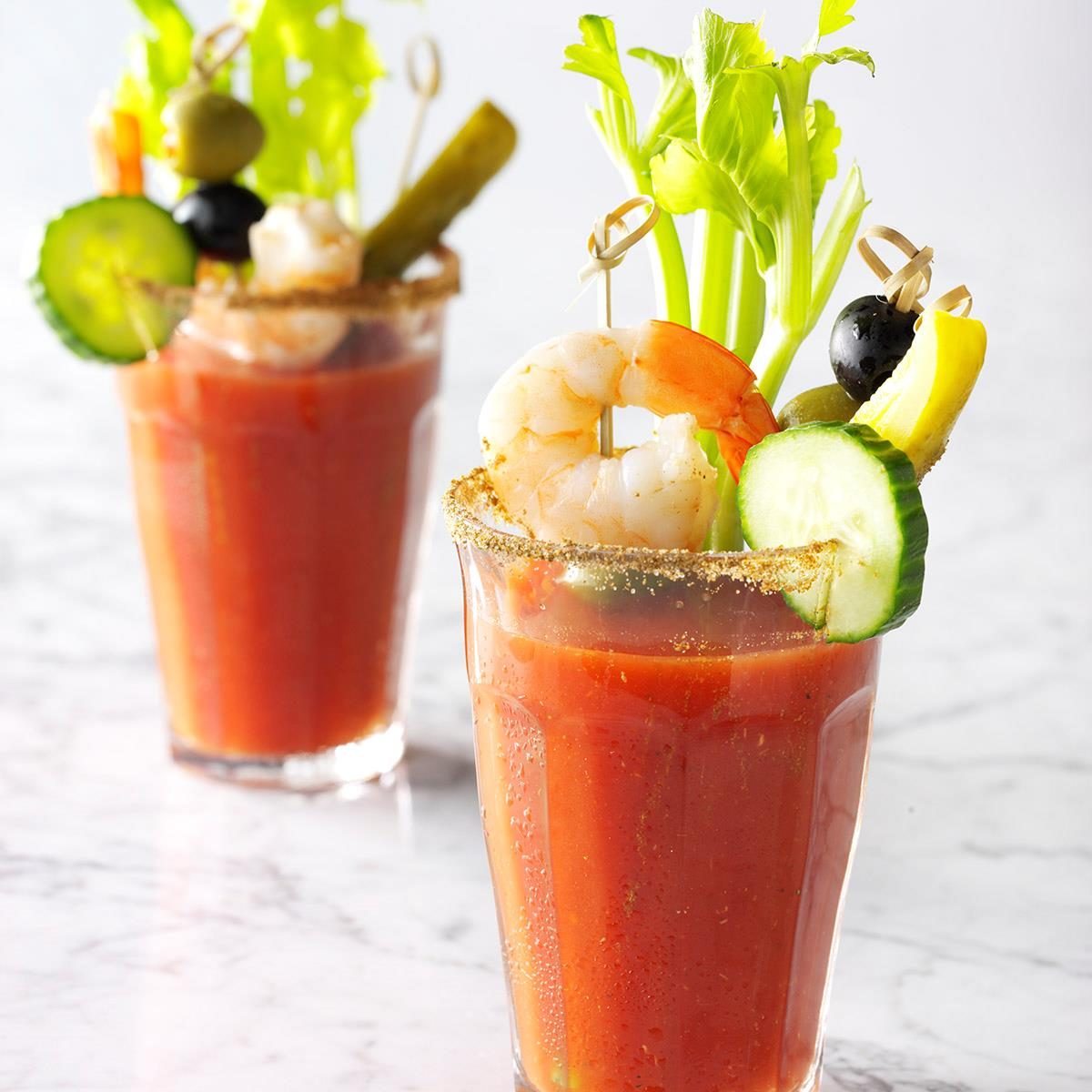 Bloody Mary Recipe: How to Make It