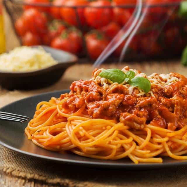 Cara Masak Spaghetti Bolognese Prego