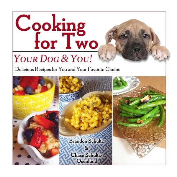 Cooking For Your Dog