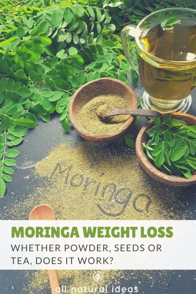 Do Moringa Weight Loss Supplements Really Work?