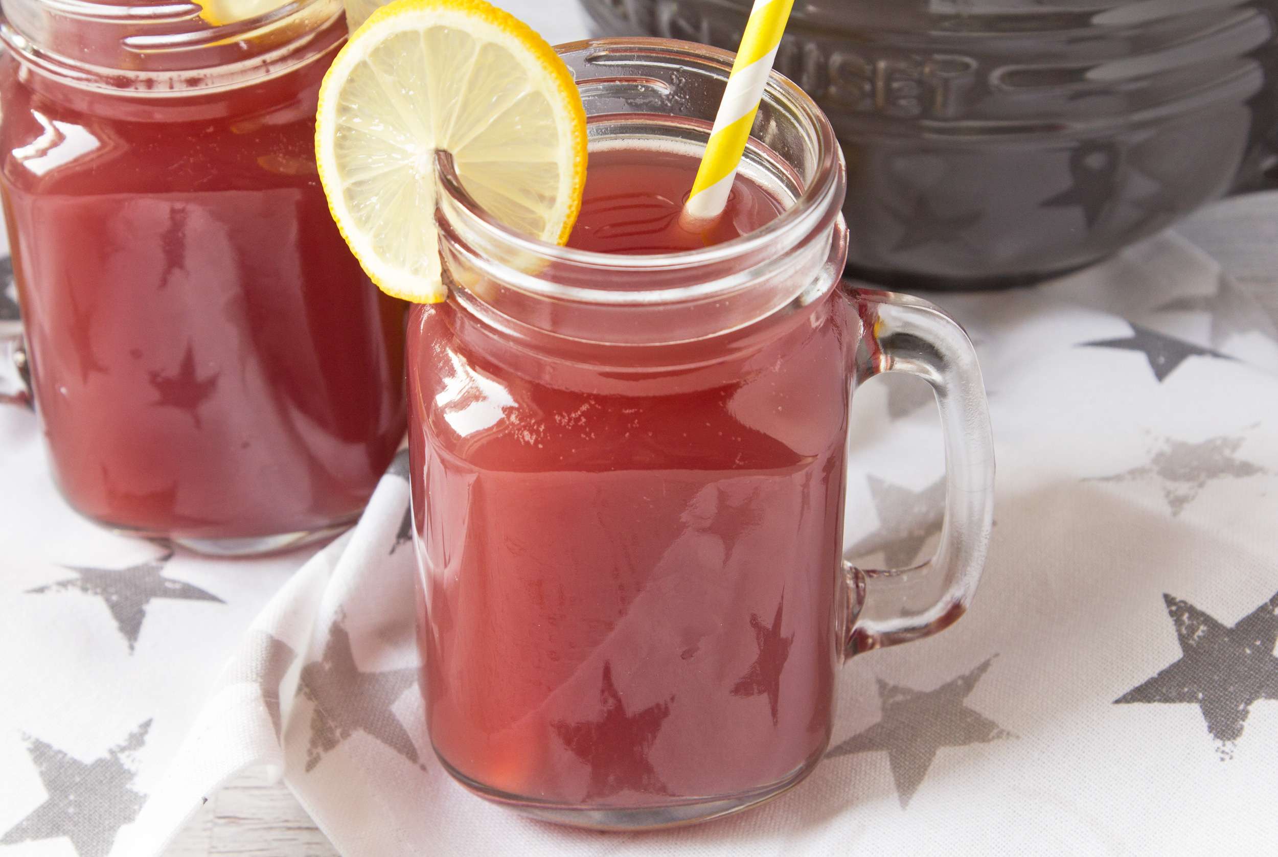 Easter Punch Recipes Without Alcohol