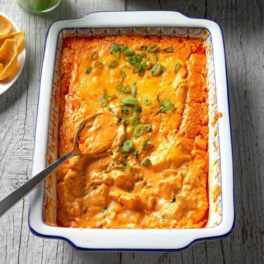 Easy Buffalo Chicken Dip Recipe: How to Make It