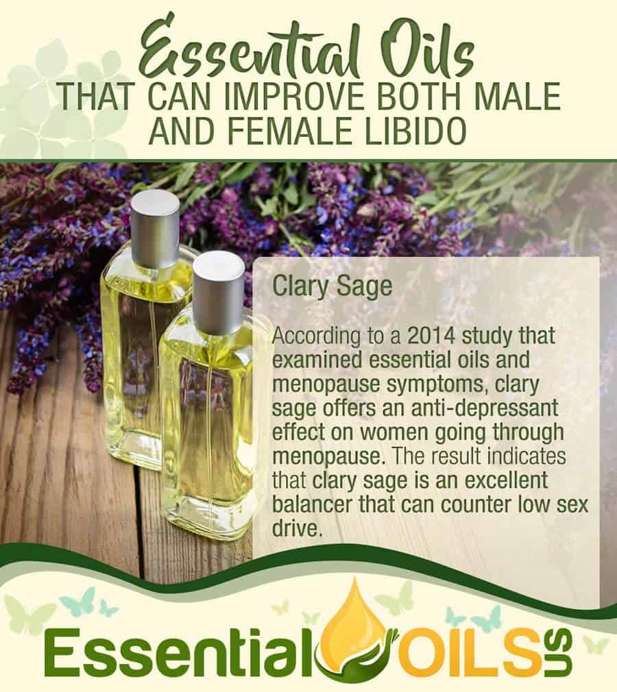 Essential Oil Recipes For Erectile Dysfunction