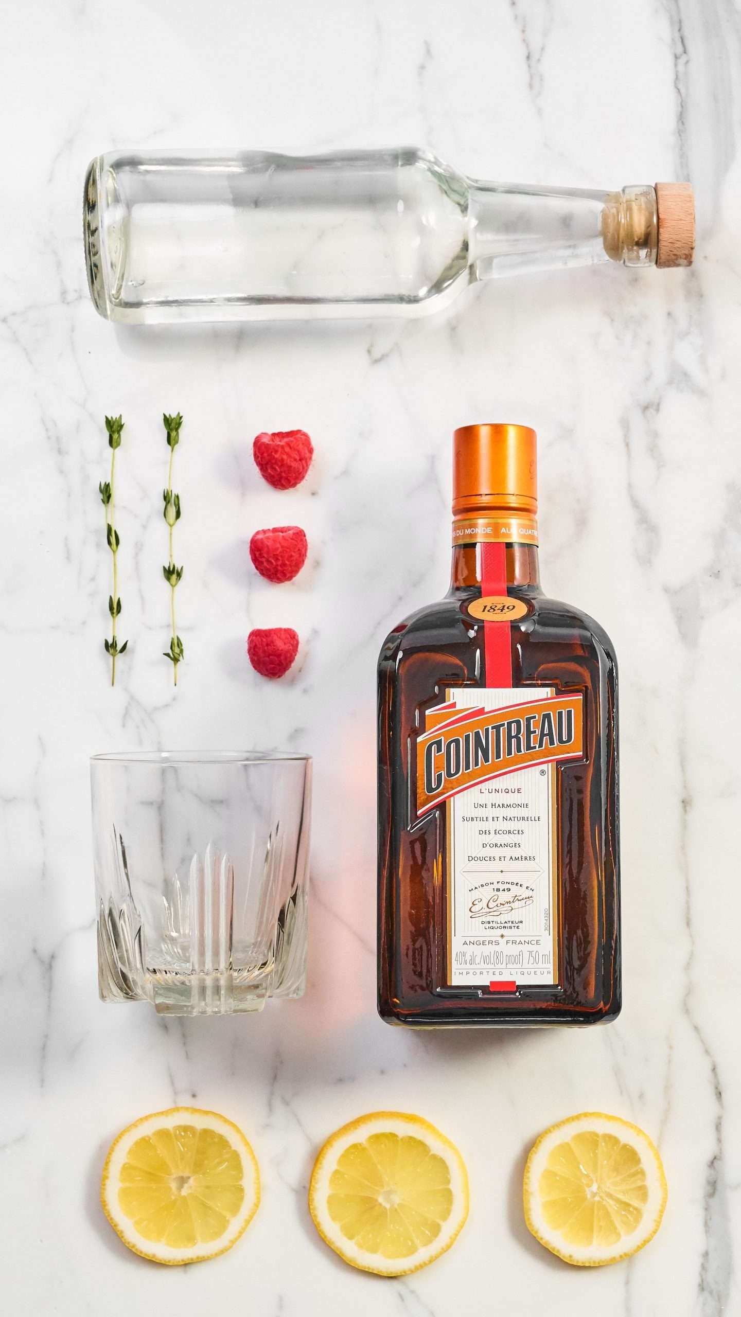 FIND YOUR PERFECT COINTREAU COCKTAIL